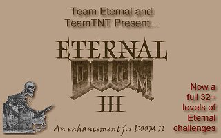 Eternal III